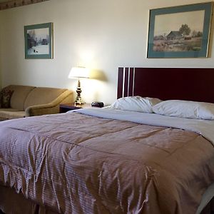 Camera con letto queen size